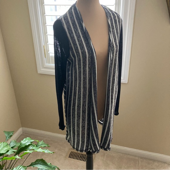 Jones New York long cardigan size M - Picture 1 of 6